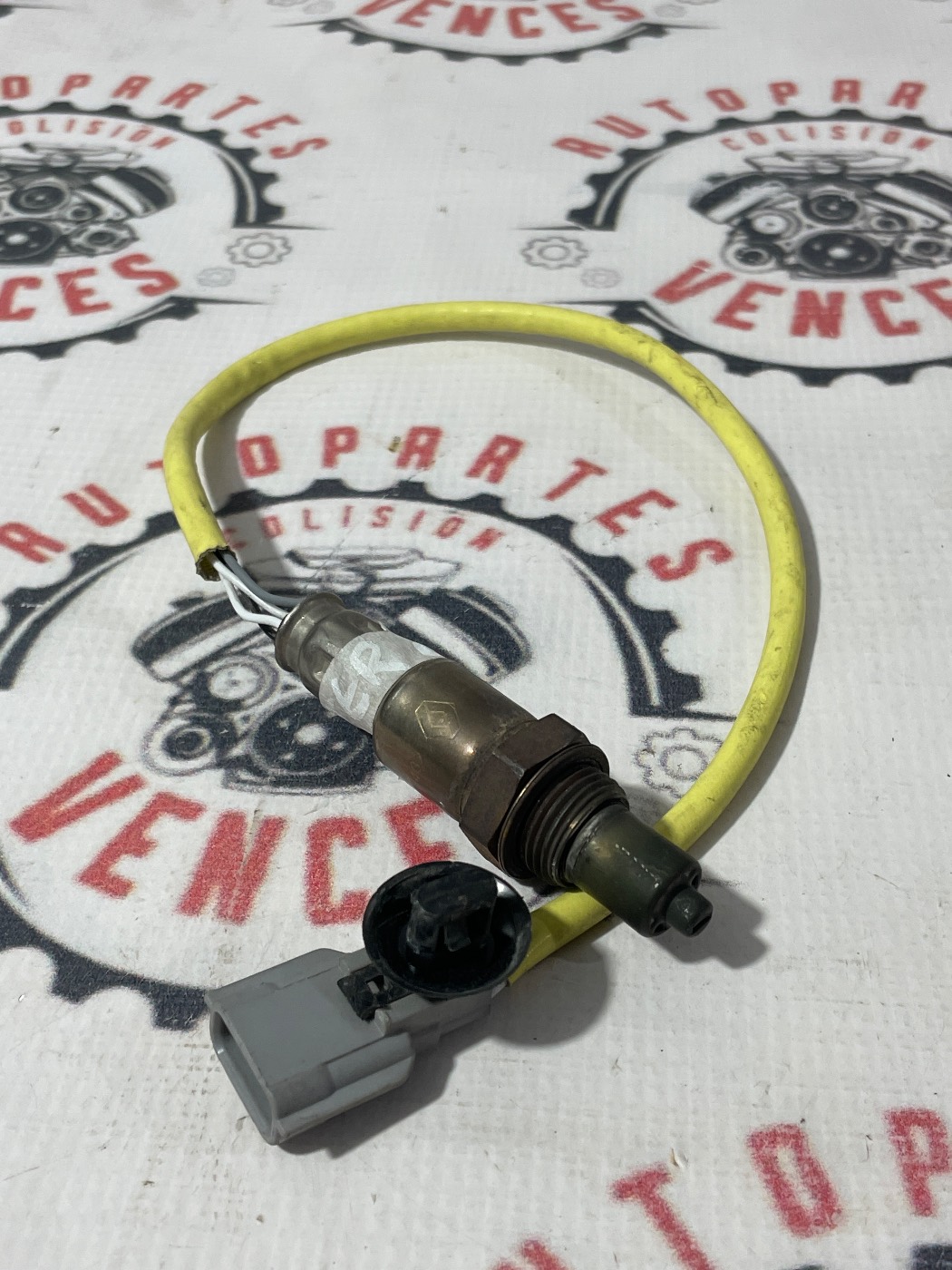 SENSOR DE OXIGENO DELANTERO RENAULT DUSTER 16-21. Fotografía 1