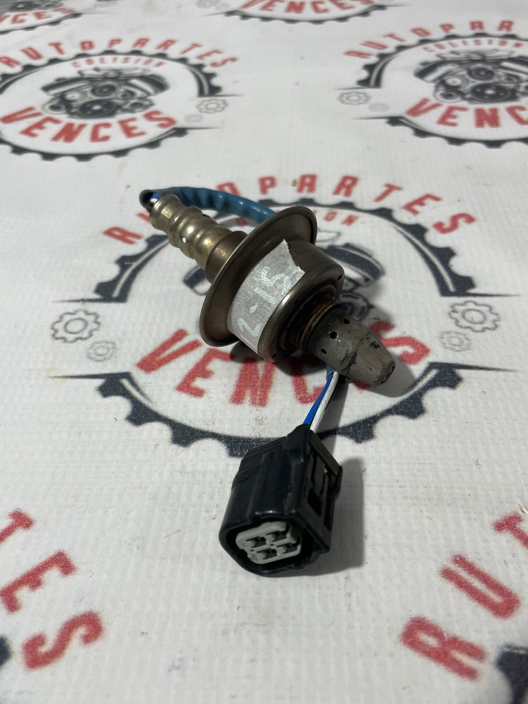 SENSOR DE OXIGENO DELANTERO HONDA CIVIC 12-15. Fotografía 1