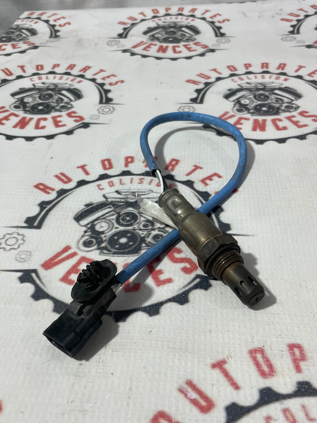 SENSOR DE OXIGENO DELANTERO RENAULT DUSTER 12-21. Fotografía 1