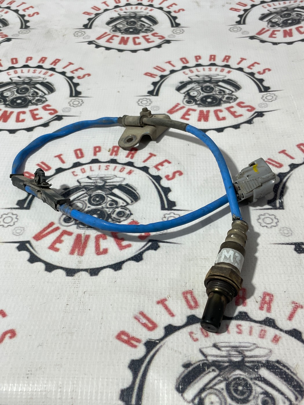 SENSOR DE OXIGENO DELANTERO MAZDA M3 14-18. Fotografía 1