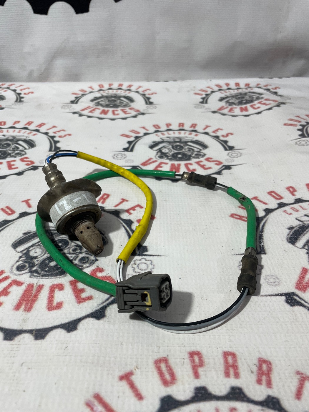 SENSOR DE OXIGENO DELANTERO HONDA CIVIC 12-15. Fotografía 1