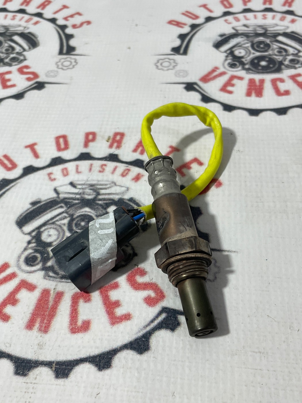 SENSOR DE OXIGENO DELANTERO TOYOTA AVANZA 12-15. Fotografía 1