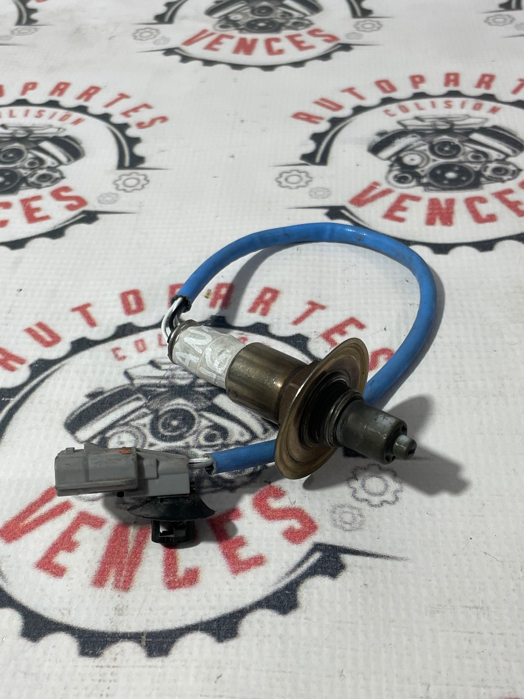 SENSOR DE OXIGENO DELANTERO RENAULT KANGOO 14-16. Fotografía 1