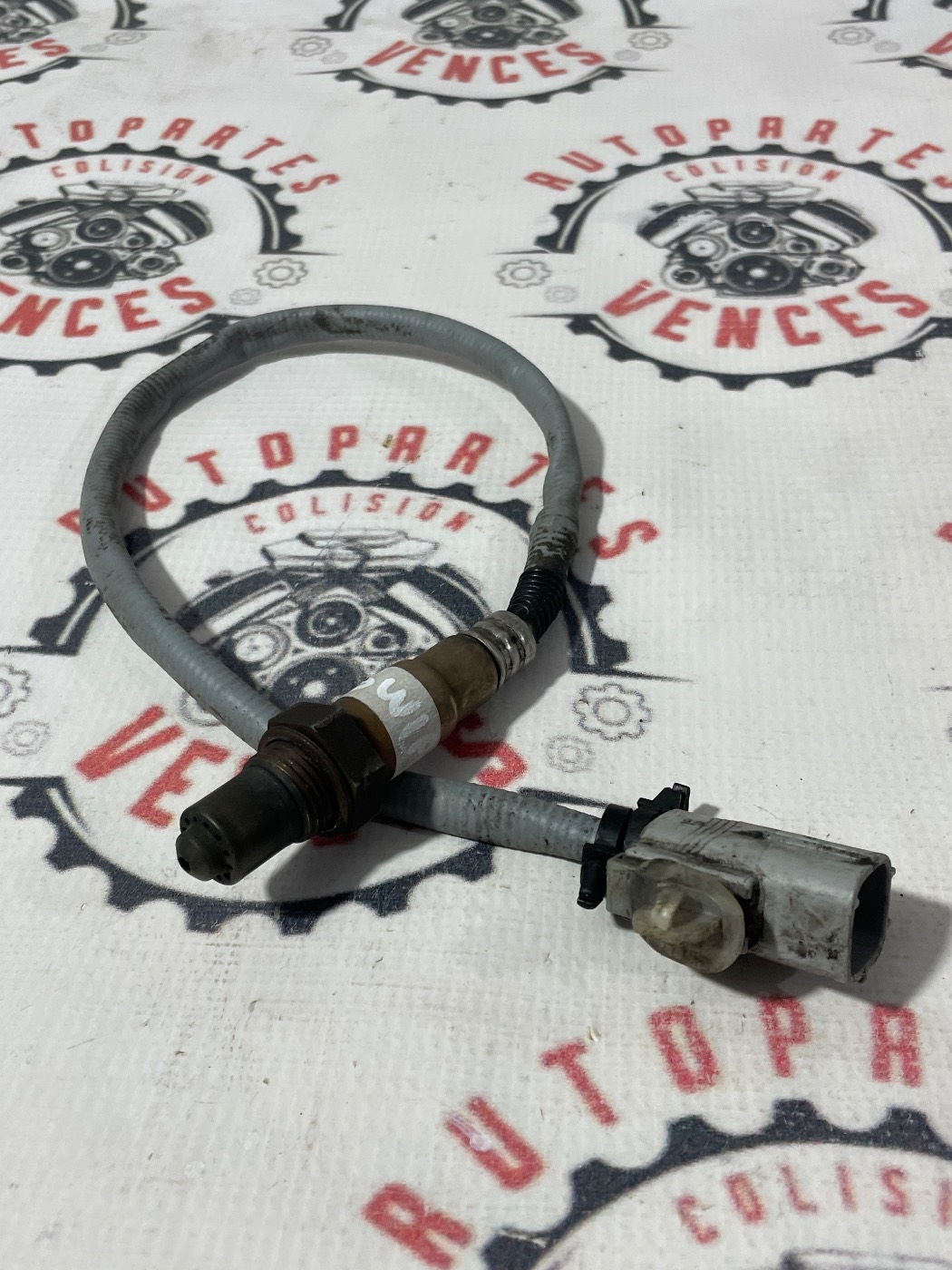 SENSOR DE OXIGENO DELANTERO SUZUKI SWIFT 11-17. Fotografía 1