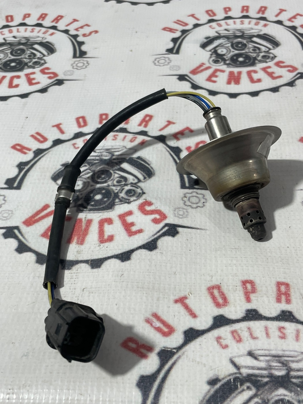 SENSOR DE OXIGENO DELANTERO HONDA CIVIC 16-19. Fotografía 1