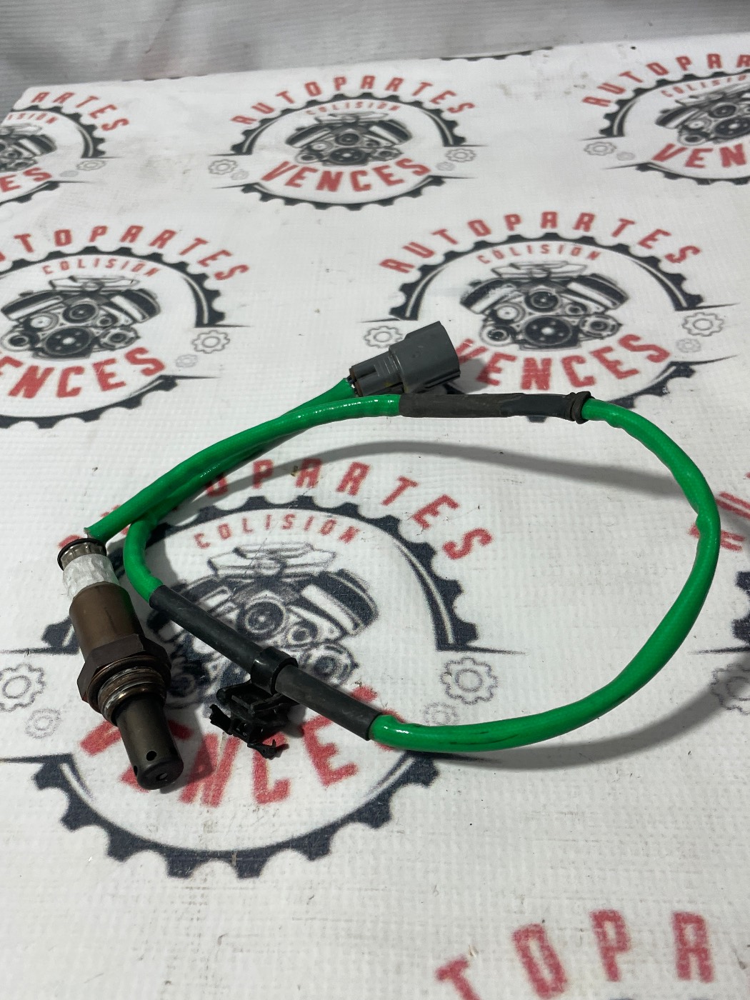 SENSOR DE OXIGENO DELANTERO MAZDA CX5 18-25. Fotografía 1