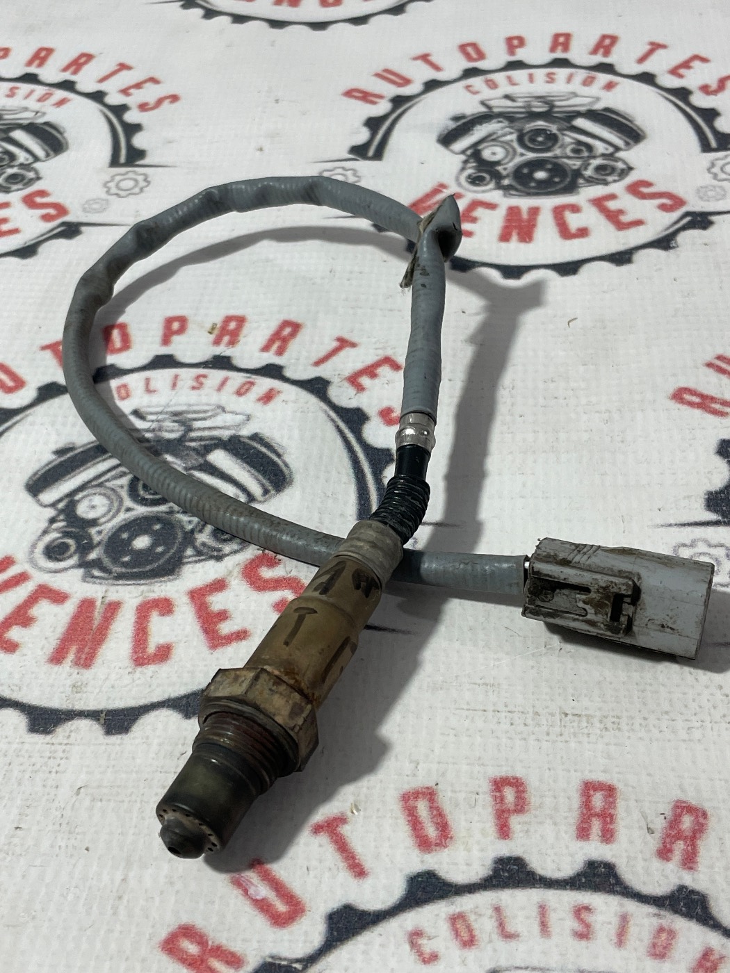 SENSOR DE OXIGENO DELANTERO SUZUKI SWIFT 11-17. Fotografía 1