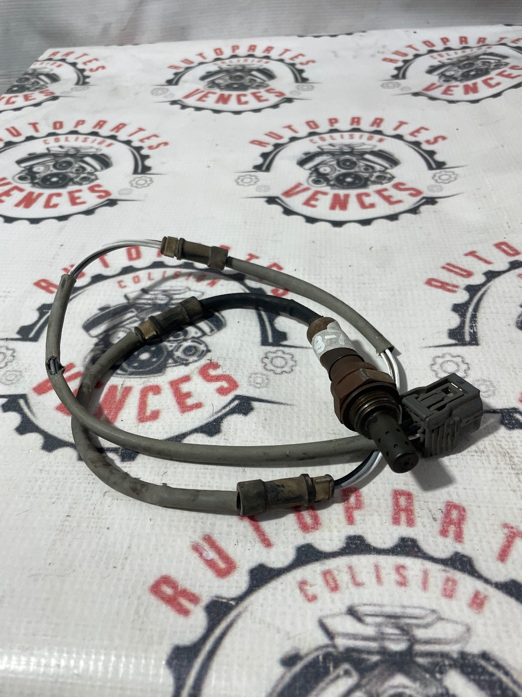 SENSOR DE OXIGENO DELANTERO HONDA FIT 08-14. Fotografía 1