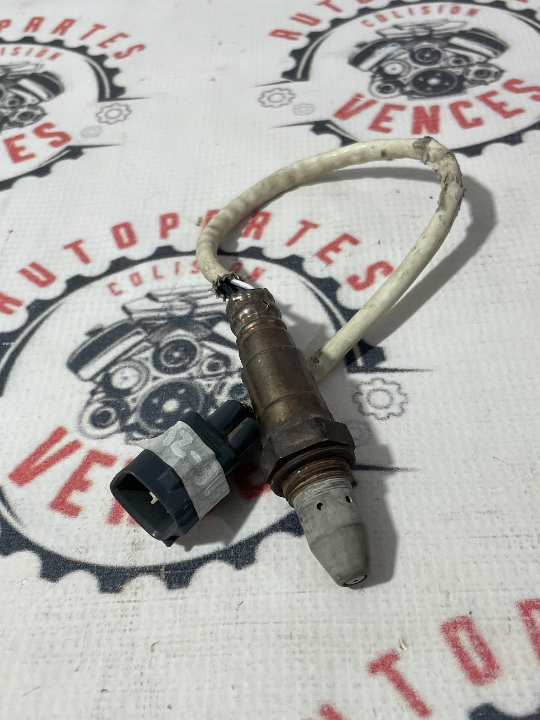 SENSOR DE OXIGENO DELANTERO TOYOTA AVANZA 16-21. Fotografía 1