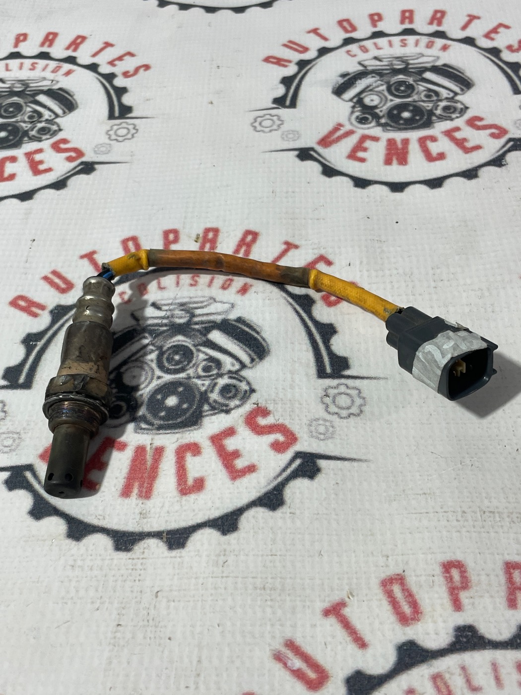 SENSOR DE OXIGENO DELANTERO TOYOTA AVANZA 12-15. Fotografía 1