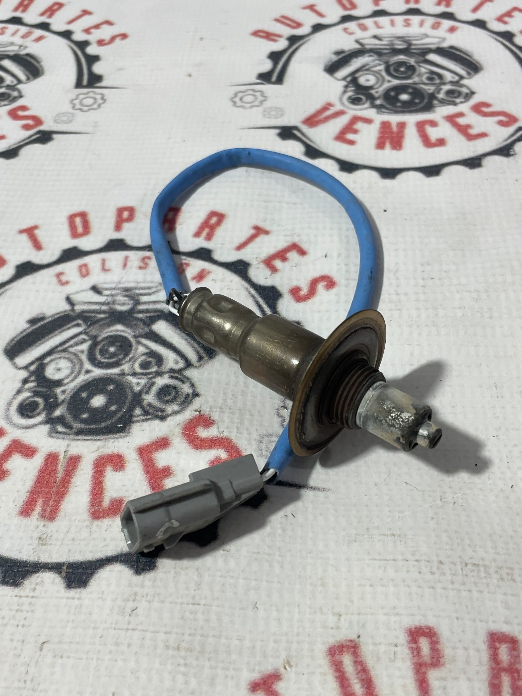 SENSOR DE OXIGENO DELANTERO RENAULT DUSTER 21-26. Fotografía 1