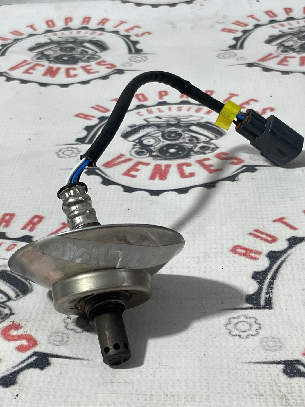SENSOR DE OXIGENO DELANTERO TOYOTA COROLLA 22-24. Fotografía 1