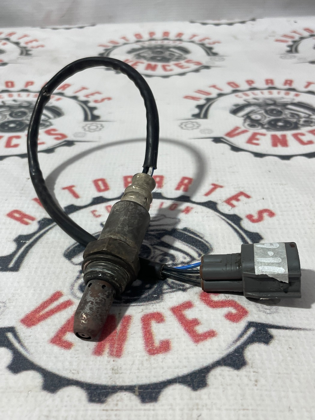 SENSOR DE OXIGENO DELANTERO TOYOTA CAMRY 07-11. Fotografía 1