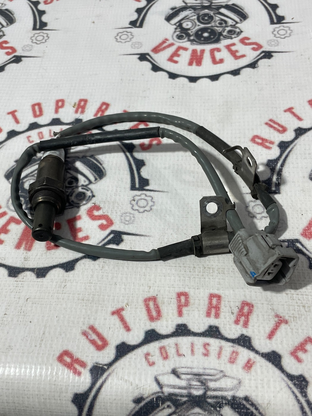 SENSOR DE OXIGENO DELANTERO MAZDA CX5 12-17. Fotografía 1