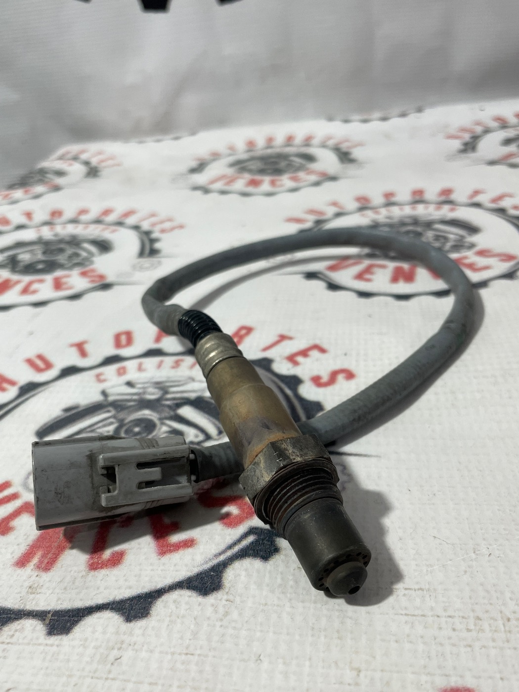 SENSOR DE OXIGENO DELANTERO SUZUKI SWIFT 11-17. Fotografía 1