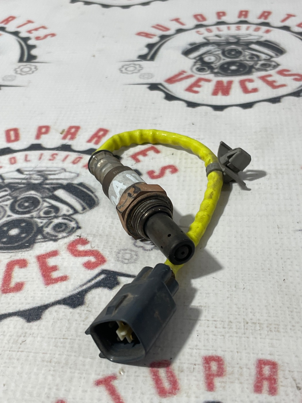 SENSOR DE OXIGENO DELANTERO TOYOTA AVANZA 12-15. Fotografía 1