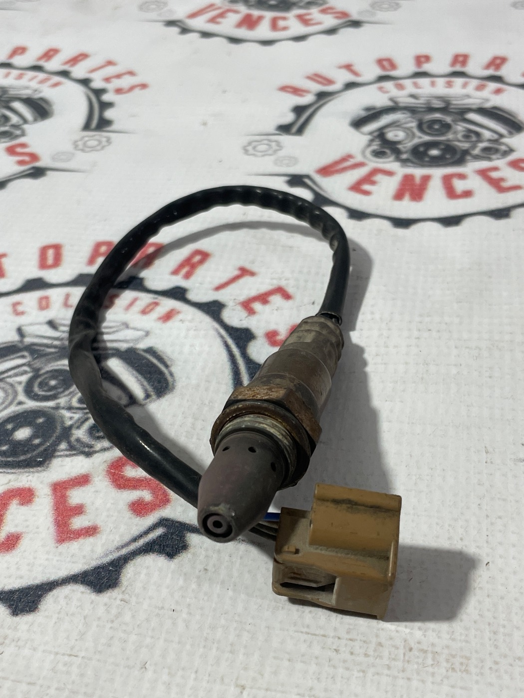 SENSOR DE OXIGENO DELANTERO NISSAN SENTRA 13-19. Fotografía 1
