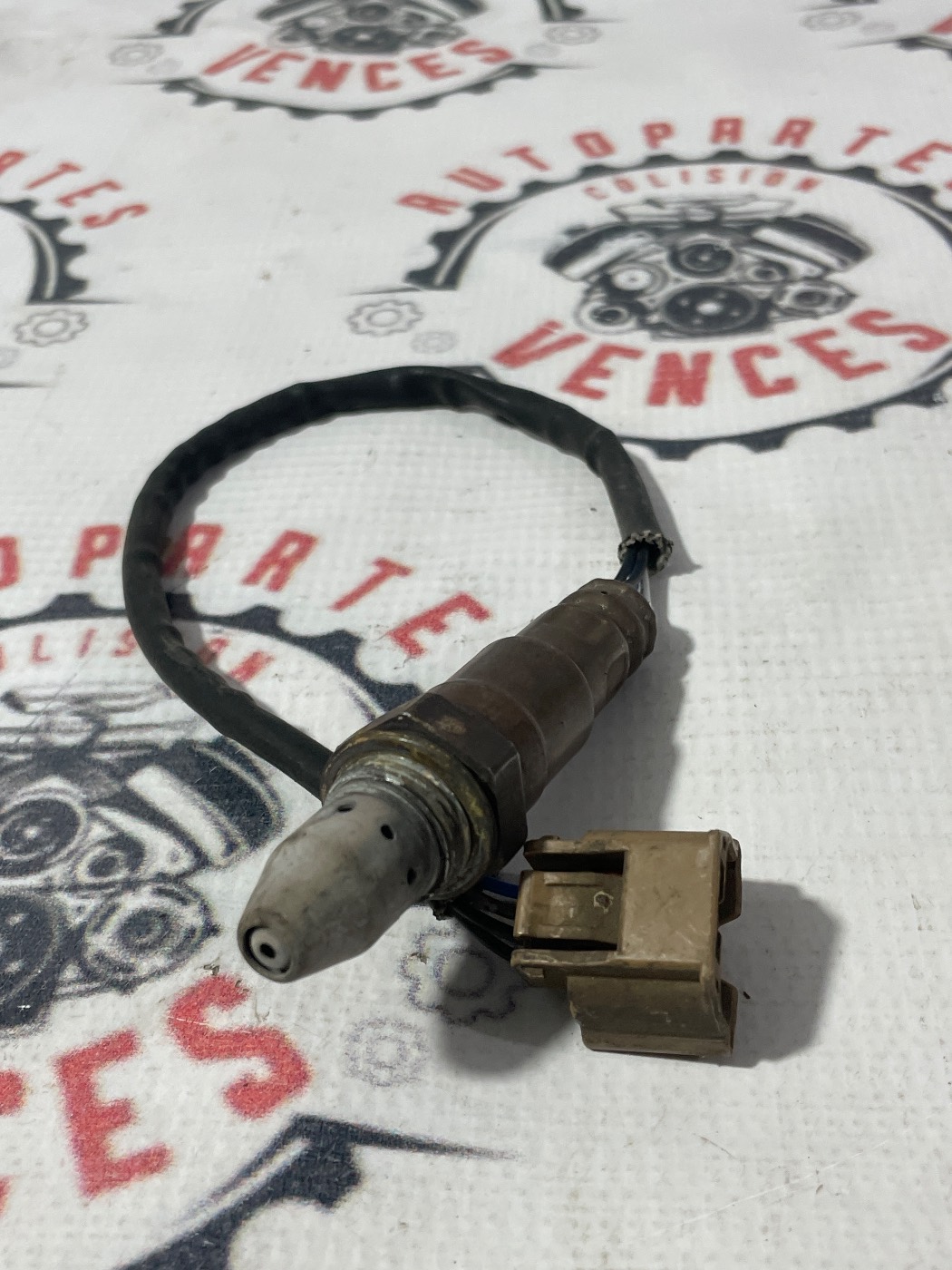 SENSOR DE OXIGENO DELANTERO NISSAN SENTRA 13-19. Fotografía 1