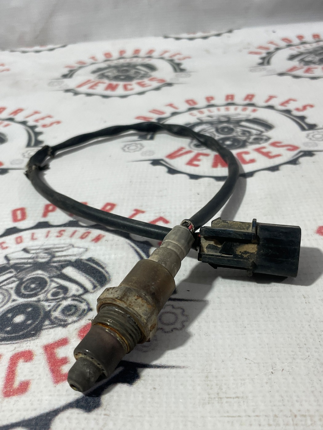 SENSOR DE OXIGENO DELANTERO HYUNDAI CRETA 18-23. Fotografía 1