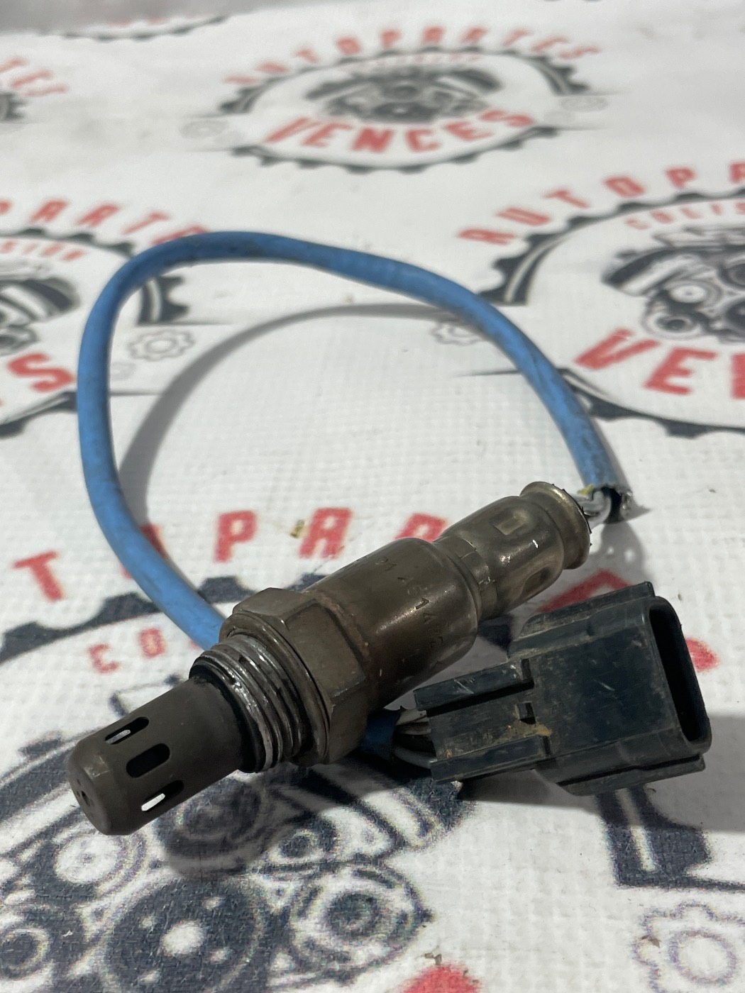 SENSOR DE OXIGENO DELANTERO RENAULT SANDERO 15-20. Fotografía 1