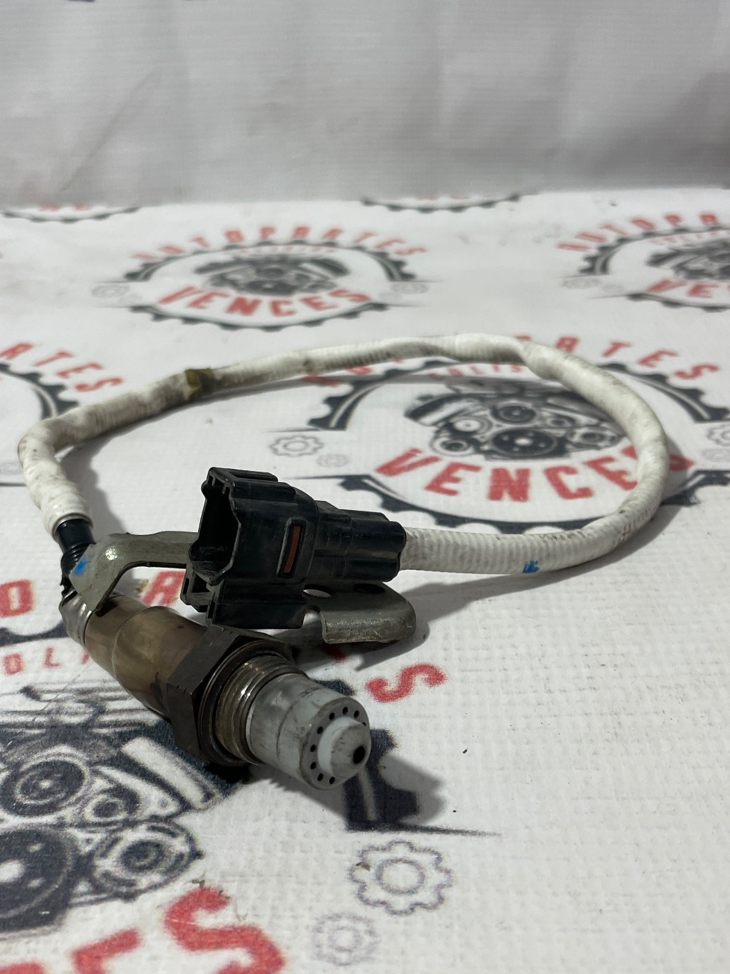 SENSOR DE OXIGENO DELANTERO SUZUKI SWIFT 11-17. Fotografía 1