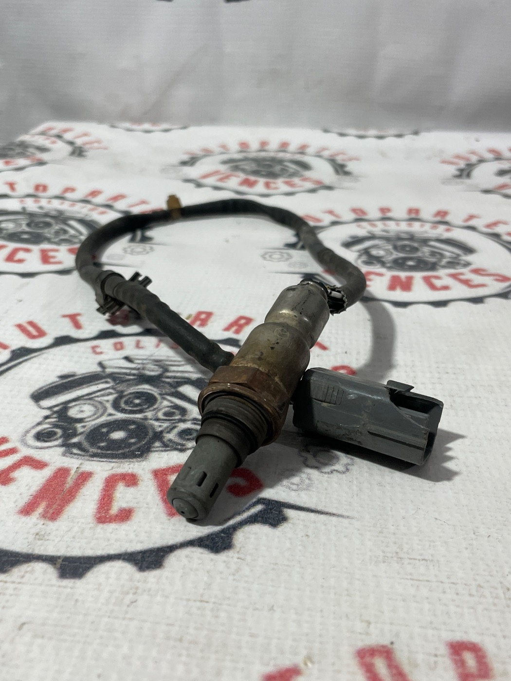 SENSOR DE OXIGENO DELANTERO MAZDA M3 14-18. Fotografía 1