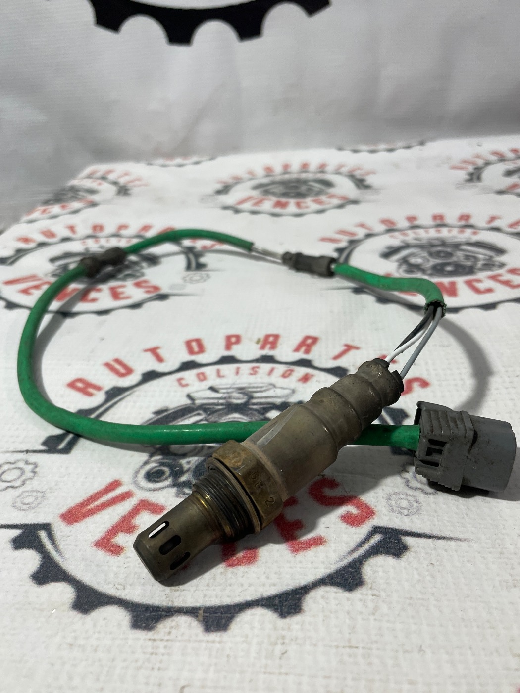 SENSOR DE OXIGENO DELANTERO HONDA CITY 14-17. Fotografía 1