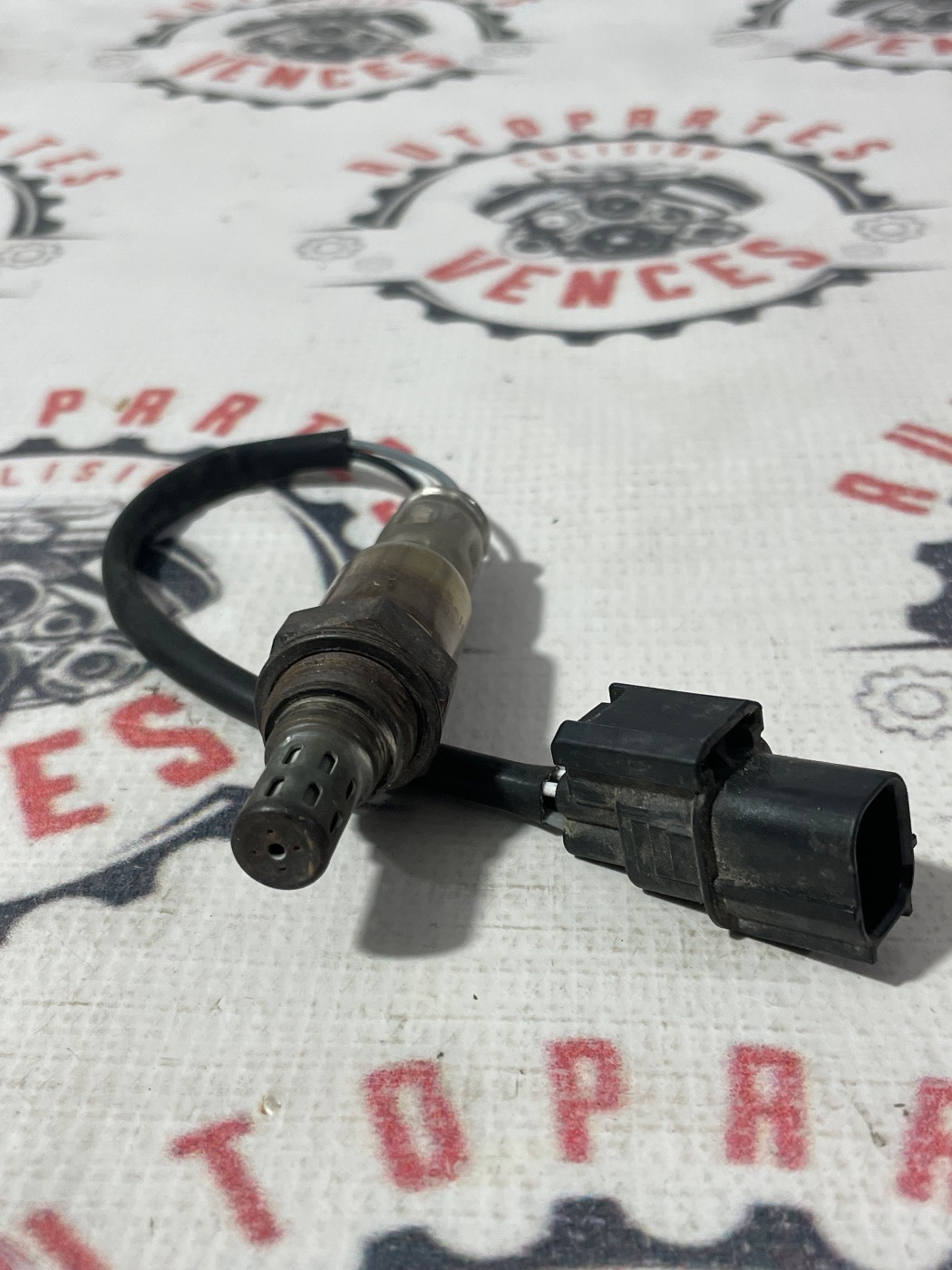 SENSOR DE OXIGENO DELANTERO HONDA CIVIC 06-12. Fotografía 1