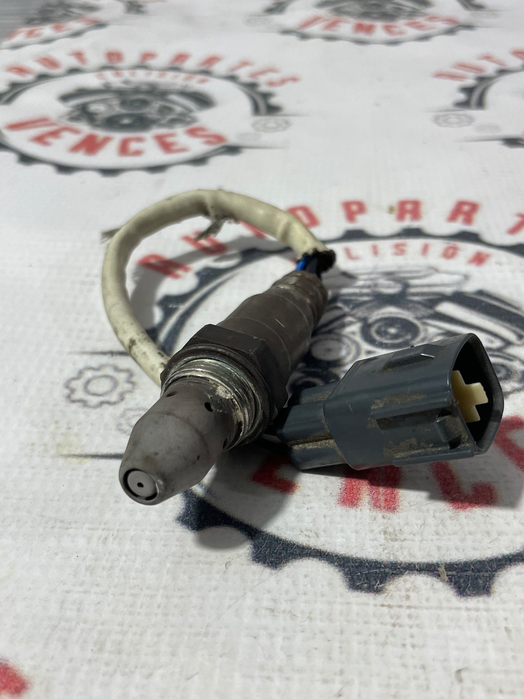 SENSOR DE OXIGENO DELANTERO TOYOTA COROLLA 13-19. Fotografía 1