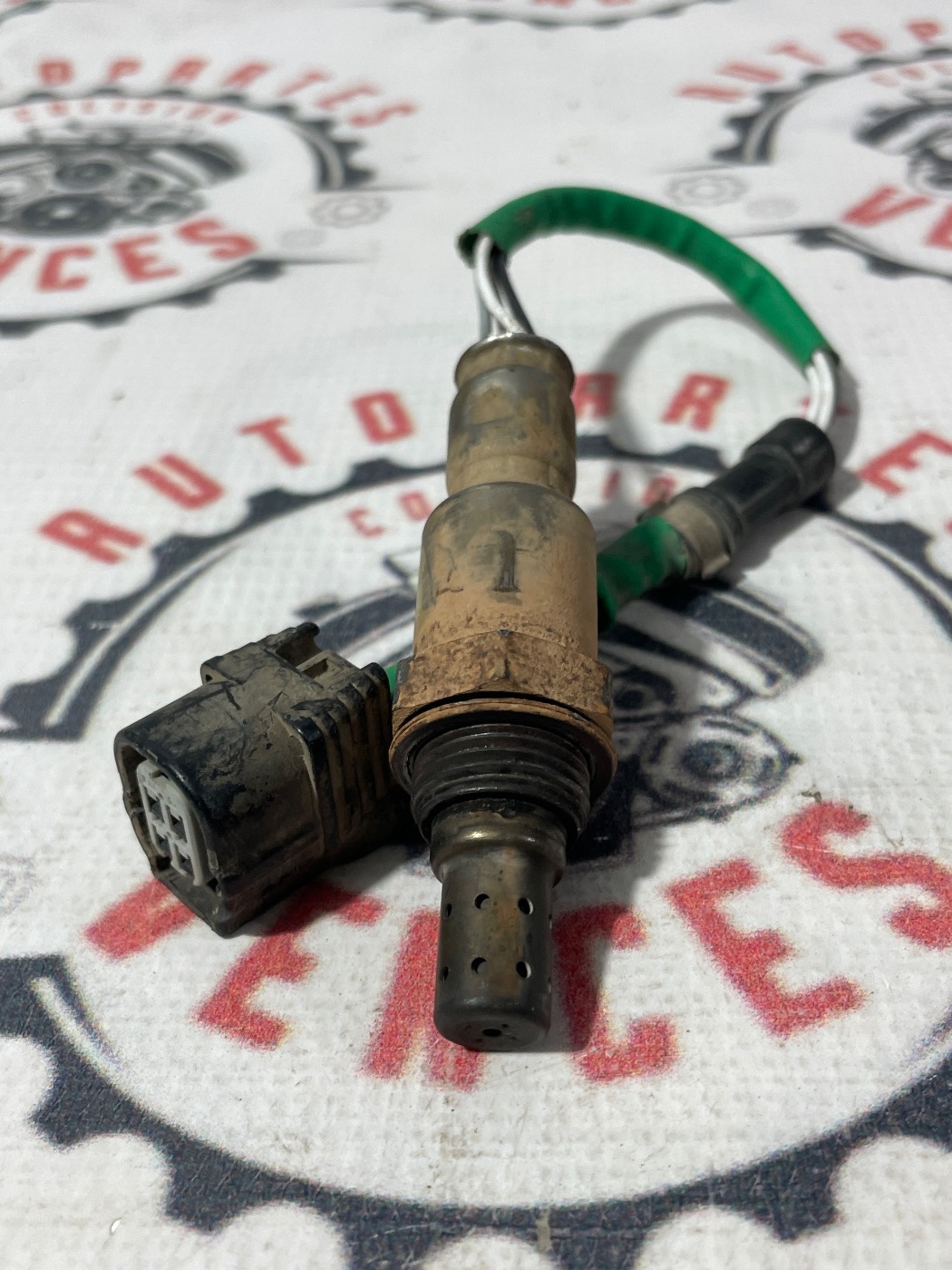 SENSOR DE OXIGENO DELANTERO HONDA CRV 10-11. Fotografía 1