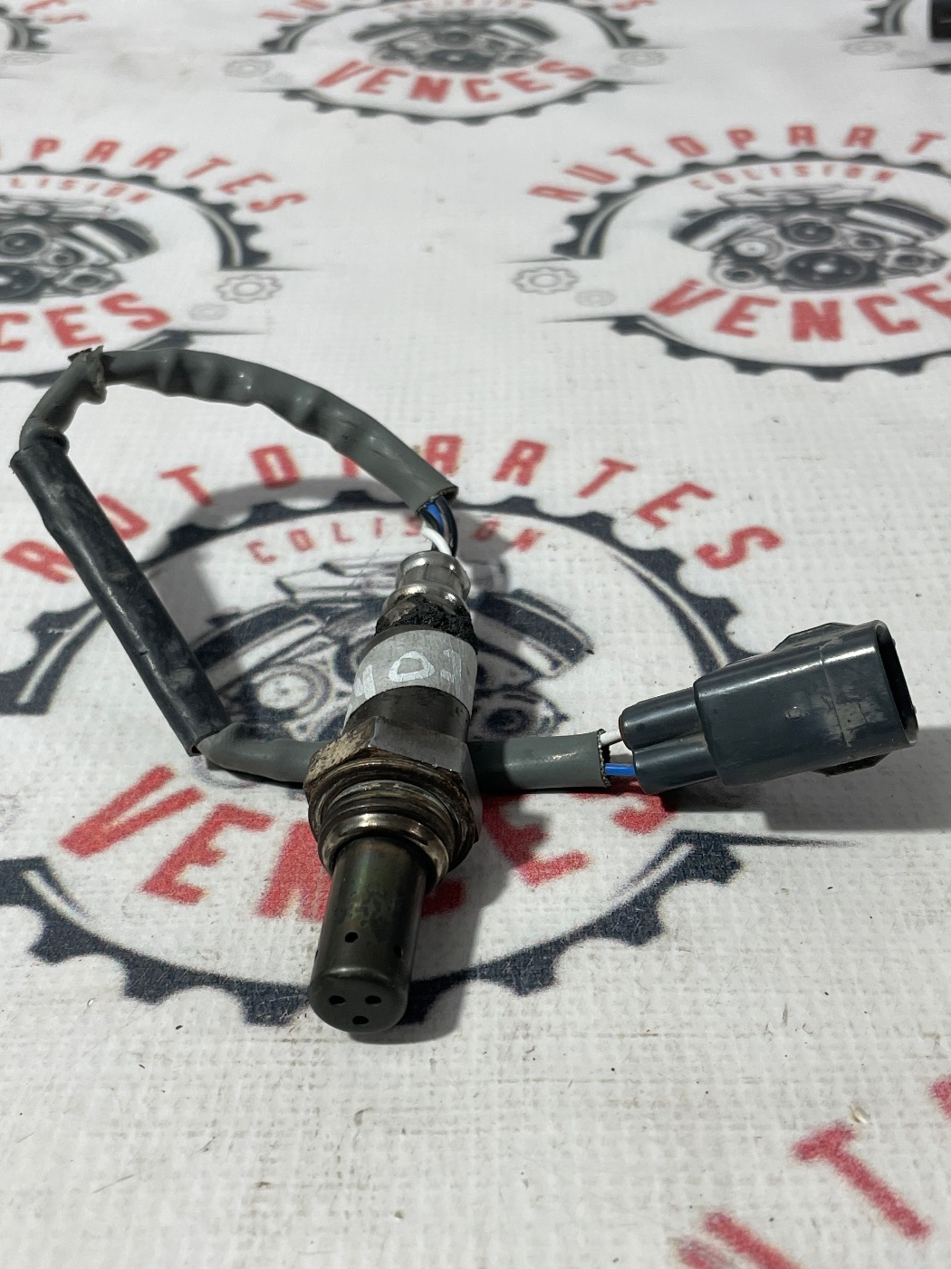 SENSOR DE OXIGENO DELANTERO TOYOTA CAMRY 07-15. Fotografía 1