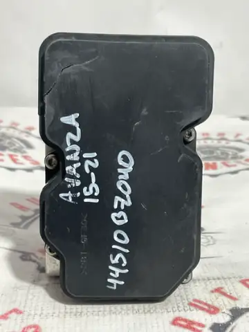 MODULO ABS DELANTERO TOYOTA AVANZA 15-21 usada original
