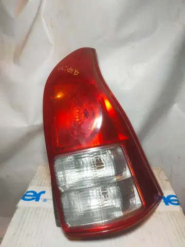 CALAVERA DERECHO TOYOTA AVANZA 12-15 usada original