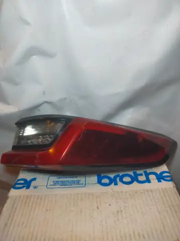 CALAVERA DERECHO HONDA CITY 21-23 usada original