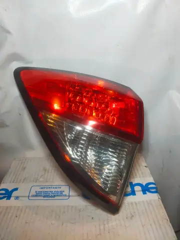 CALAVERA IZQUIERDO HONDA HRV 19-21 usada original