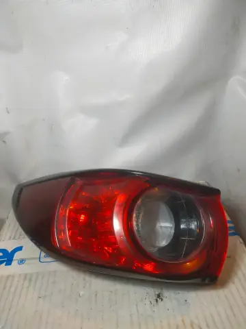 CALAVERA IZQUIERDO MAZDA CX5 18-22