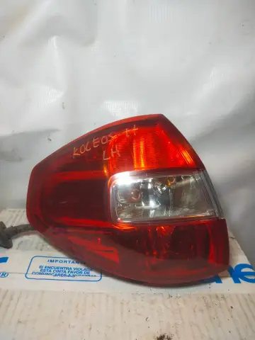 CALAVERA IZQUIERDO RENAULT KOLEOS 08-14 usada original