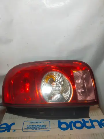 CALAVERA DERECHO RENAULT DUSTER 08-15