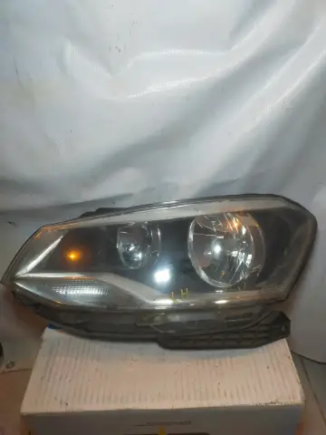 FARO IZQUIERDO VW GOL 13-16 usada original