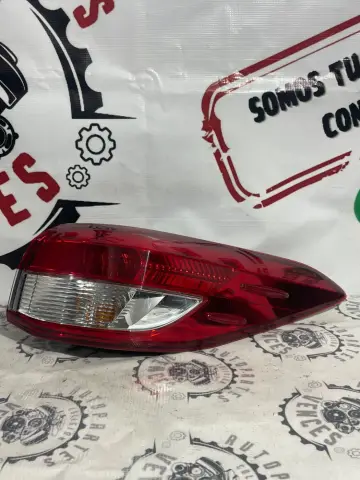 CALAVERA DERECHO TOYOTA YARIS 18-20 usada original