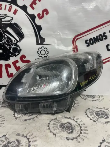 MICA IZQUIERDO RENAULT KANGOO 14-24 usada original