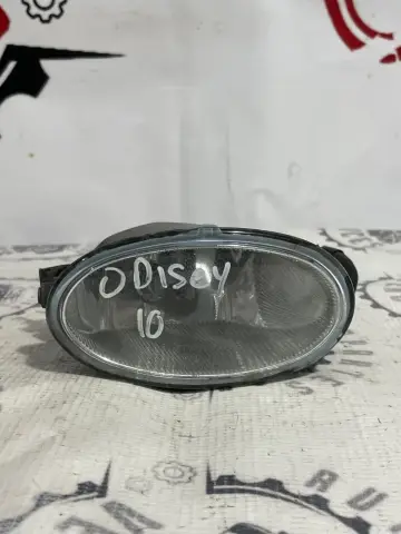 FARO ANTINIEBLA DERECHO HONDA ODYSSEY 11-13 usada original