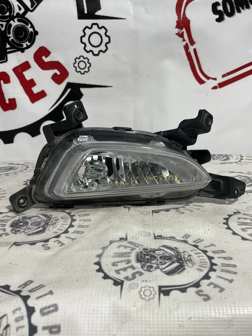 FARO ANTINIEBLA DERECHO HYUNDAI TUCSON 16-18. Fotografía 1