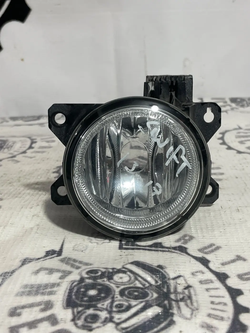 FARO ANTINIEBLA DERECHO SUZUKI SWIFT 10-17. Fotografía 1