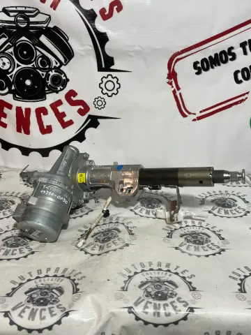 COLUMNA DE DIRECCION DELANTERO TOYOTA COROLLA CROSS 22-24