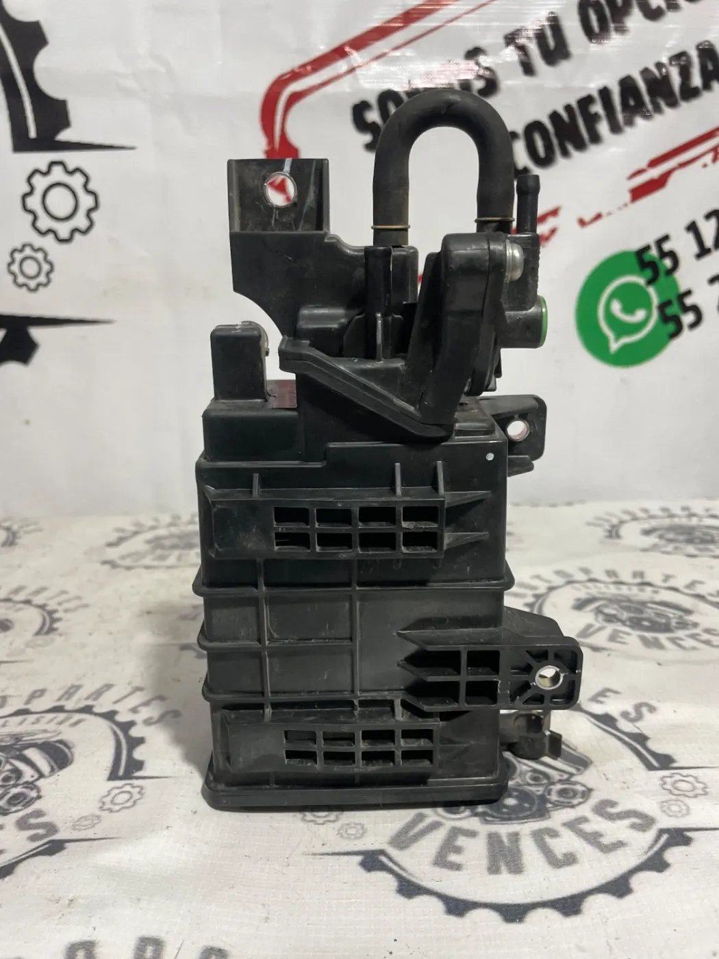 CANISTER DELANTERO HONDA FIT 15-19. Fotografía 1