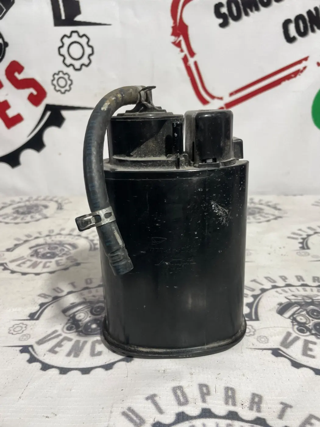 CANISTER DELANTERO TOYOTA AVANZA 12-21. Fotografía 1