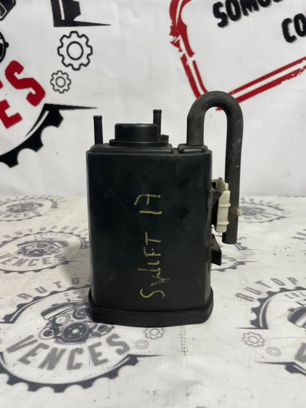 CANISTER DELANTERO SUZUKI SWIFT 12-17. Fotografía 1