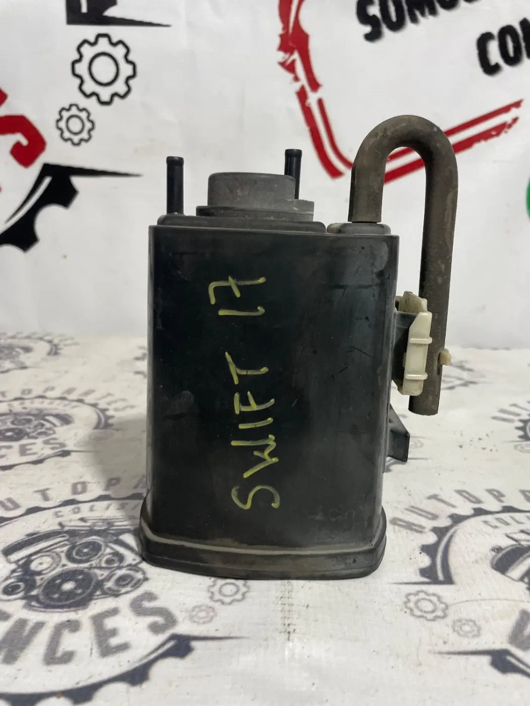 CANISTER DELANTERO SUZUKI SWIFT 12-17. Fotografía 1