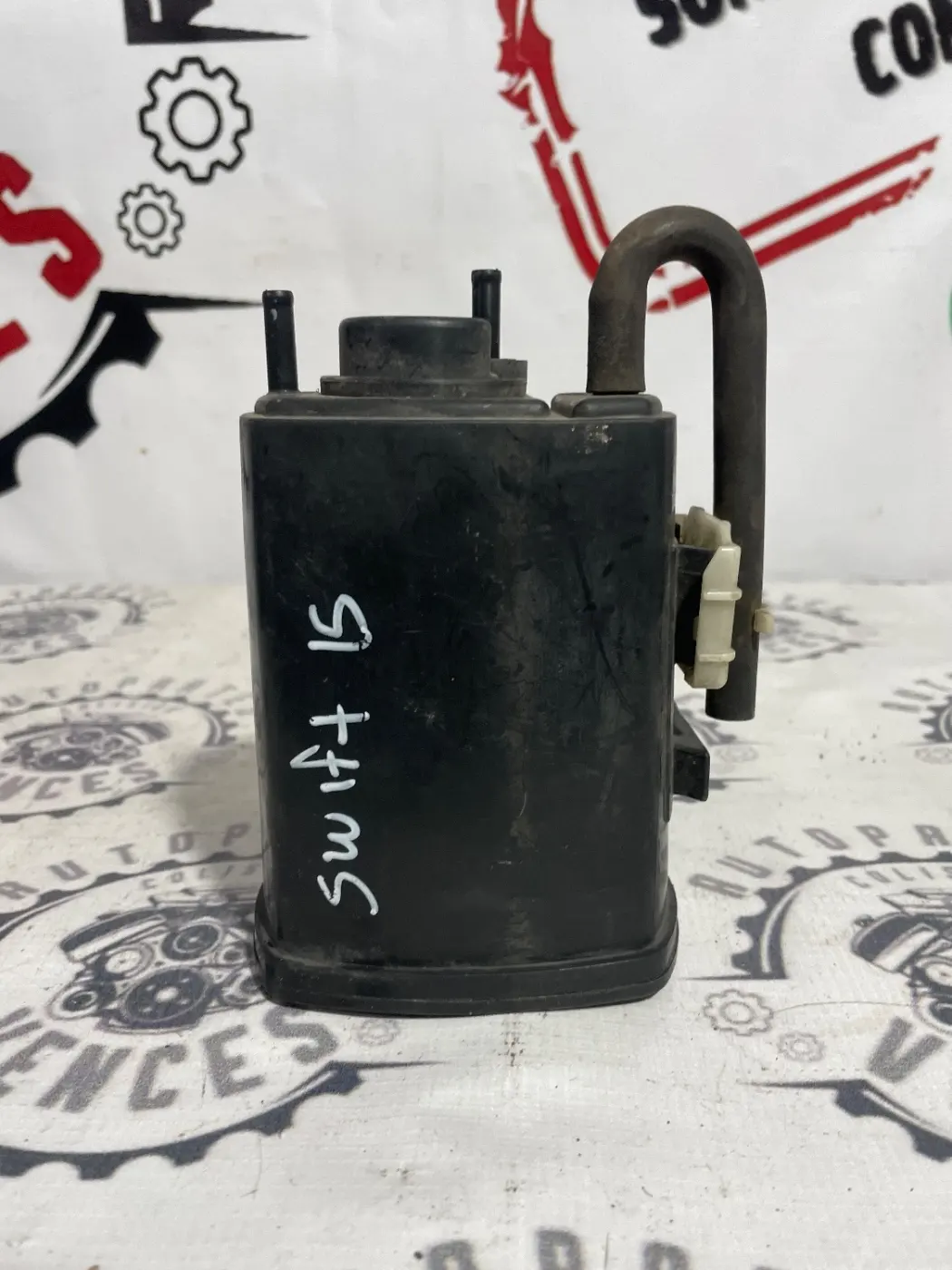 CANISTER DELANTERO SUZUKI SWIFT 12-17. Fotografía 1